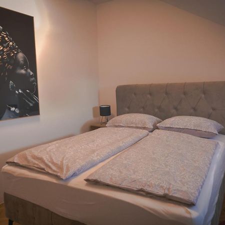 דירות Ðakovo Mila Apartman מראה חיצוני תמונה
