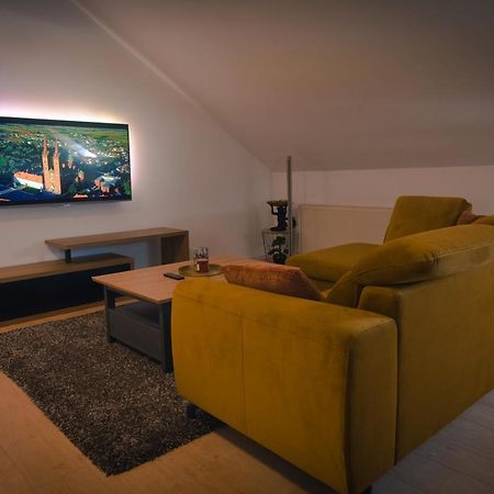 דירות Ðakovo Mila Apartman מראה חיצוני תמונה