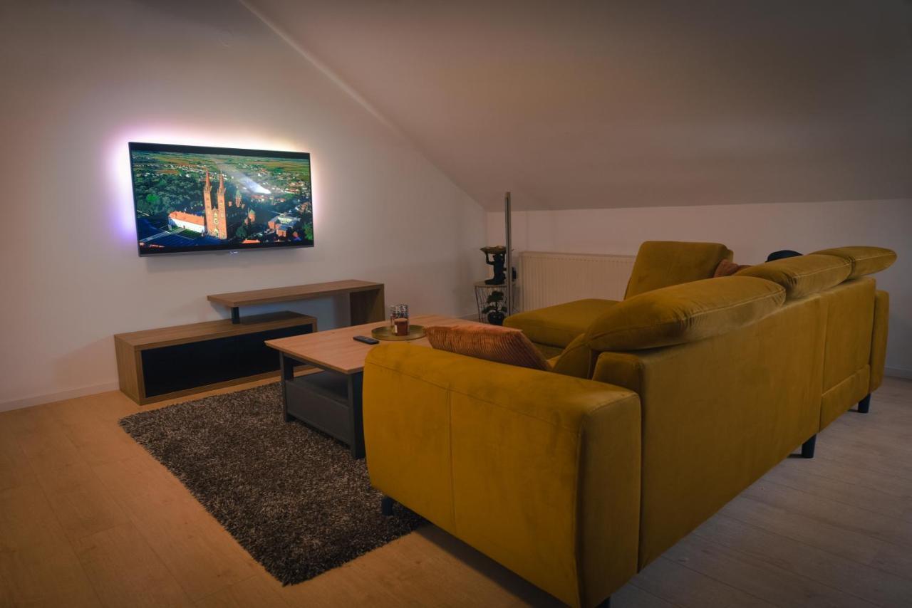 דירות Ðakovo Mila Apartman מראה חיצוני תמונה