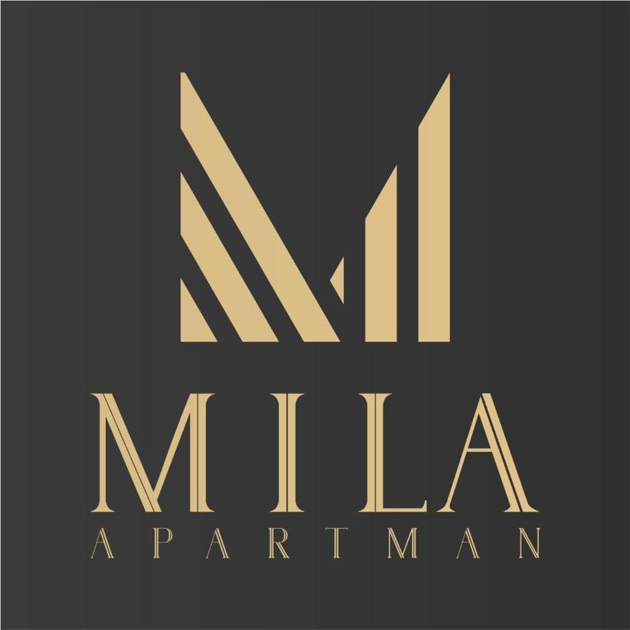 דירות Ðakovo Mila Apartman מראה חיצוני תמונה