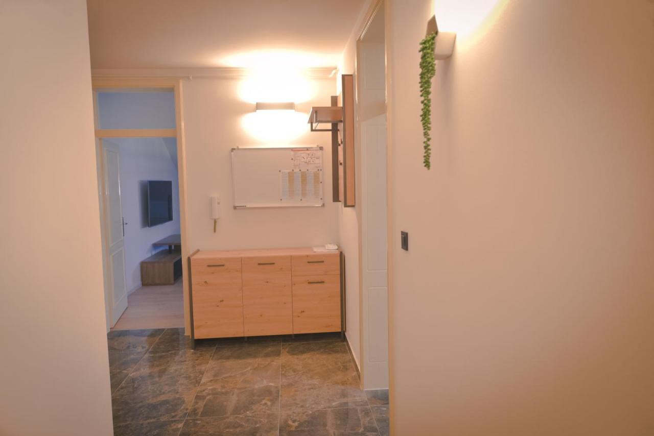 דירות Ðakovo Mila Apartman מראה חיצוני תמונה
